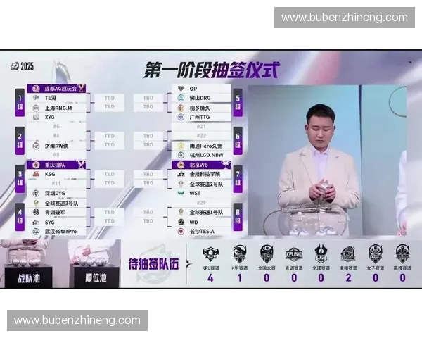 抽签规则将确保顶级强队在淘汰赛前期不会提前相遇，为半决赛和决赛的强强对话提供了保障